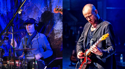 Hundred Seventy Split