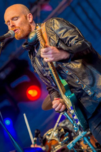 Hundred Seventy Split