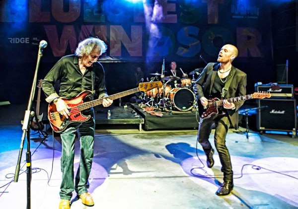 Hundred Seventy Split