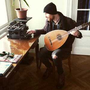 Hundred Seventy Split - The Road