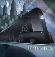 Hundred Seventy Split