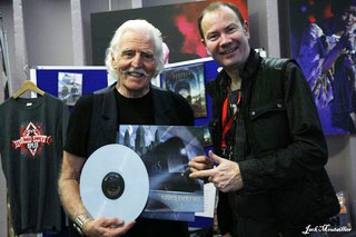 Hundred Seventy Split