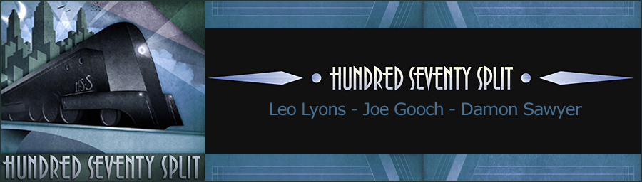 Hundred Seventy Split