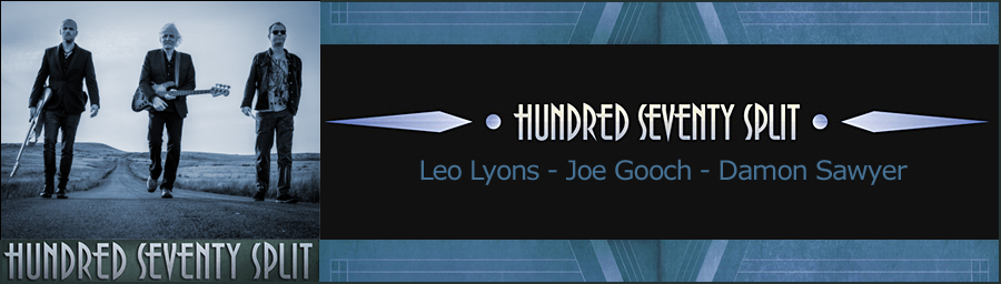 Hundred Seventy Split