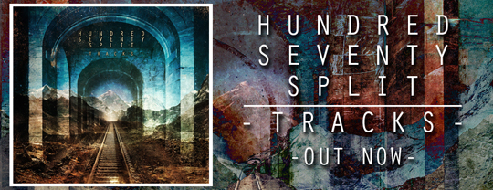 Hundred Seventy Split