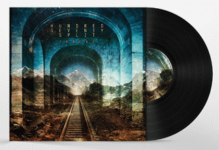 Hundred Seventy Split