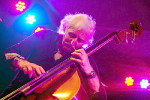 Hundred Seventy Split - The Road