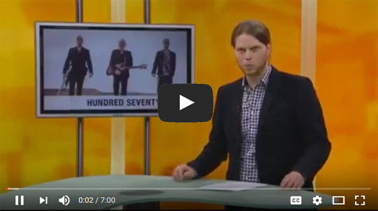 Hundred Seventy Split